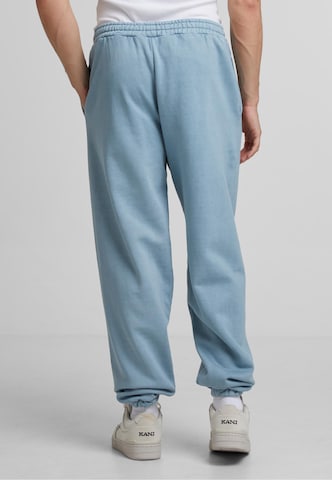 Loosefit Pantalon Karl Kani en bleu