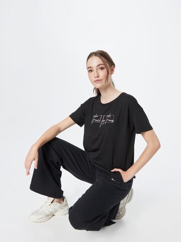 ONLY PLAY - Camiseta funcional en negro