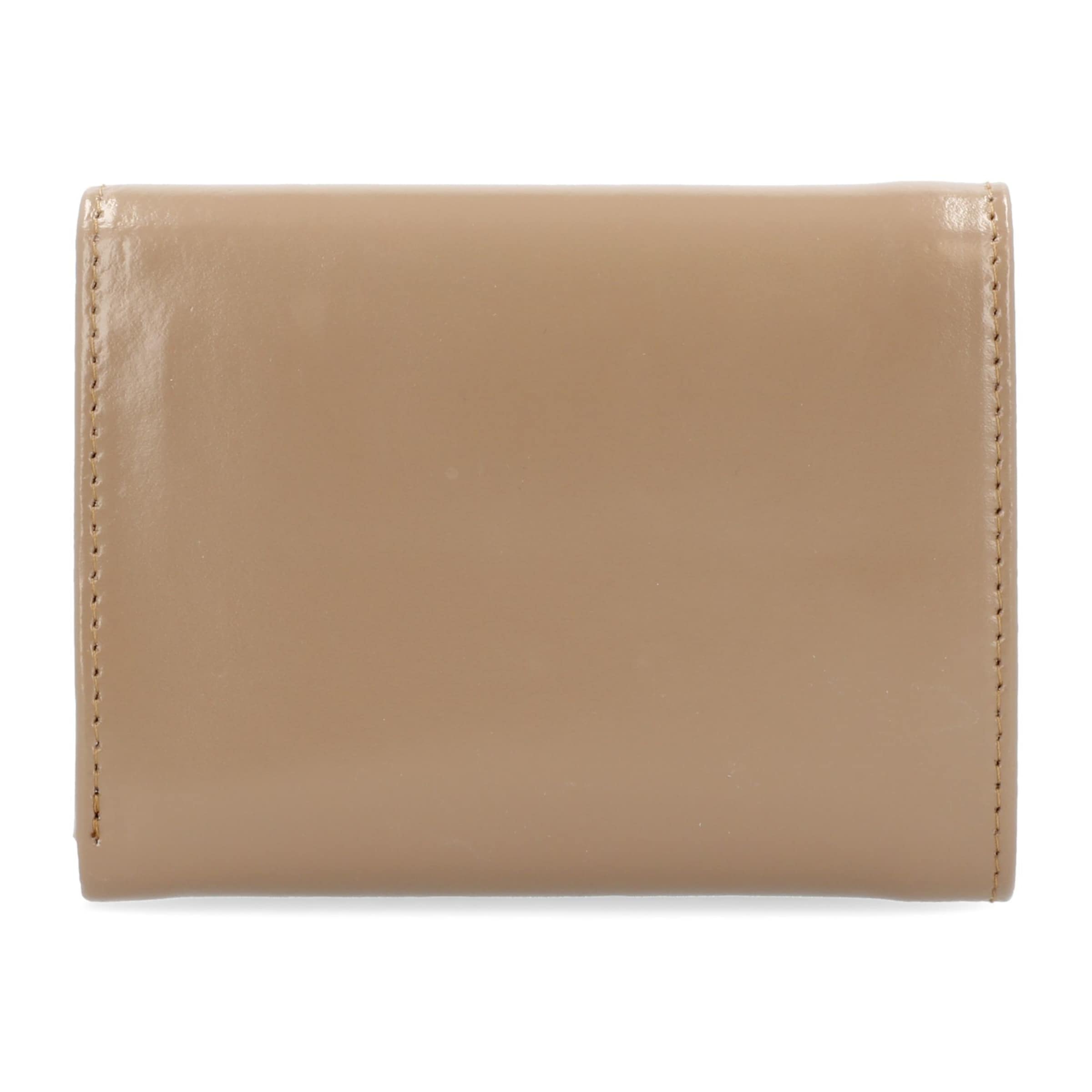 Porte-monnaies 'Black Tie1' Picard en beige