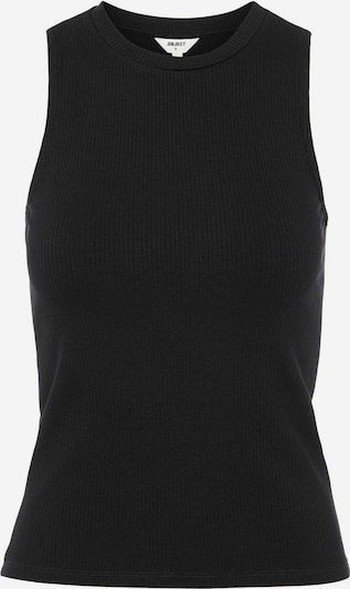 OBJECT Top 'Jamie' in Black, Item view