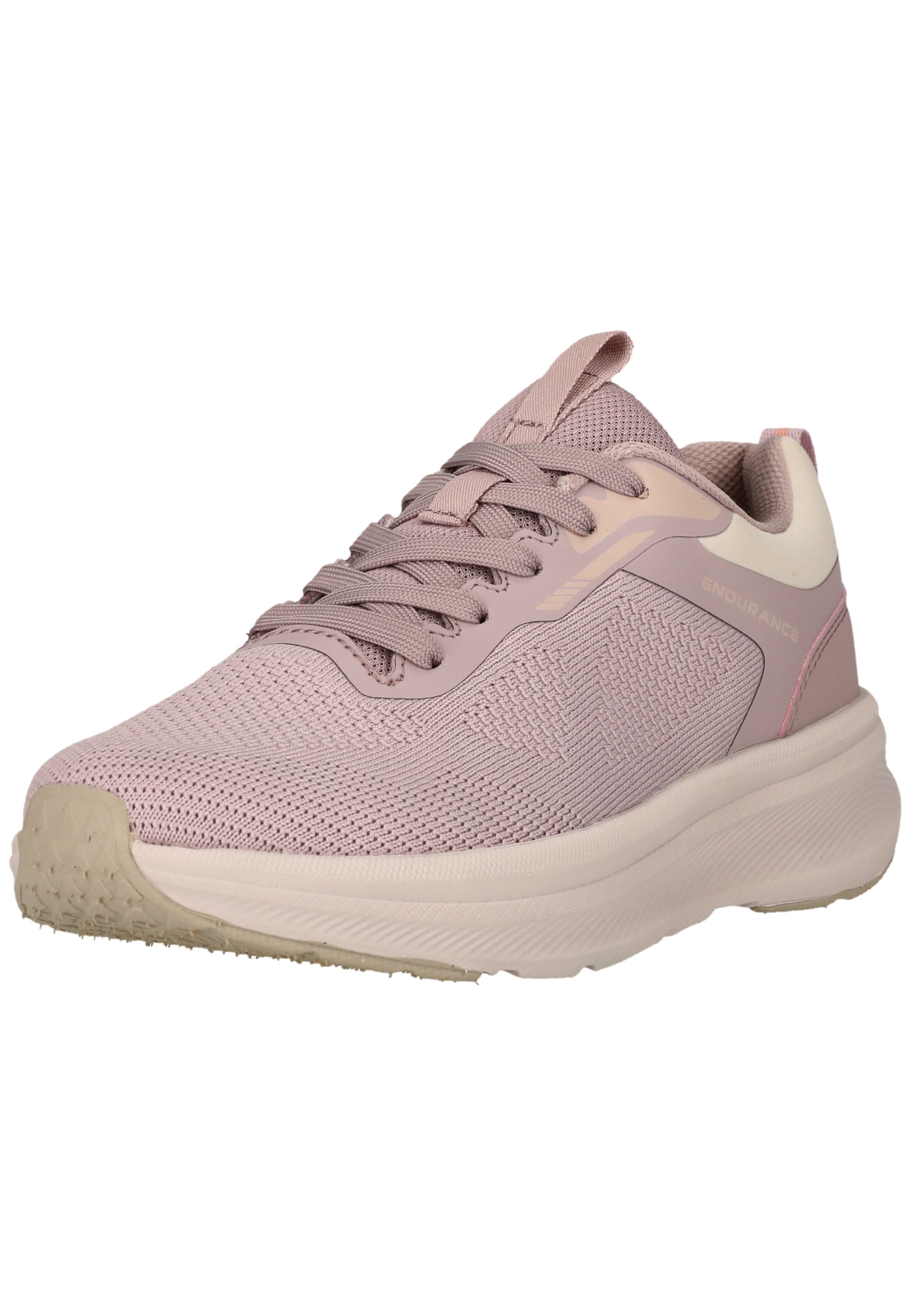 ENDURANCE Sneaker 'Terrassa' in Lila: Vorderseite