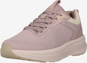 ENDURANCE Sneaker 'Terrassa' in Lila: Vorderseite