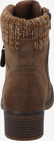 Boots 'Roffina' Palado en beige