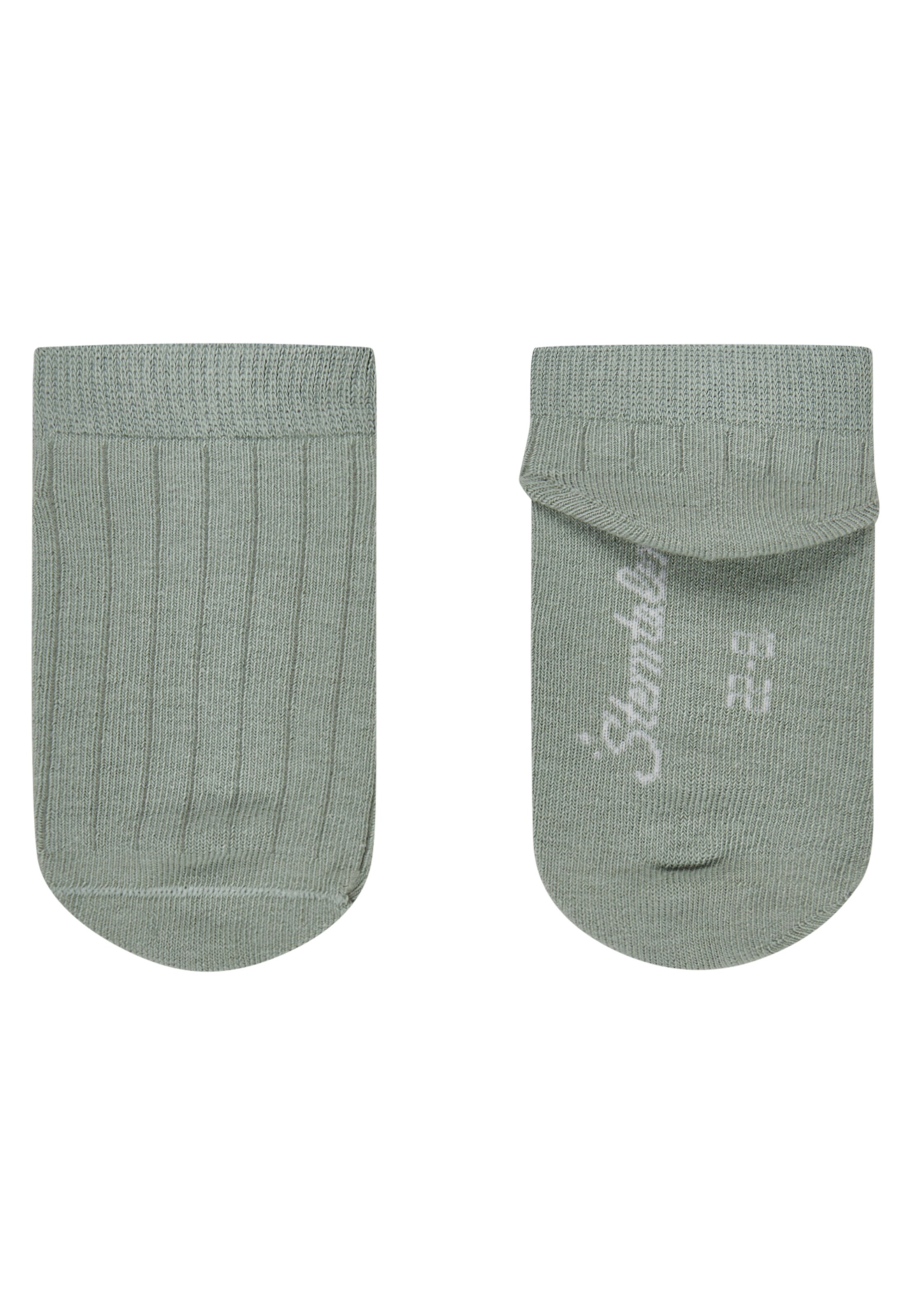 STERNTALER Socks in Green