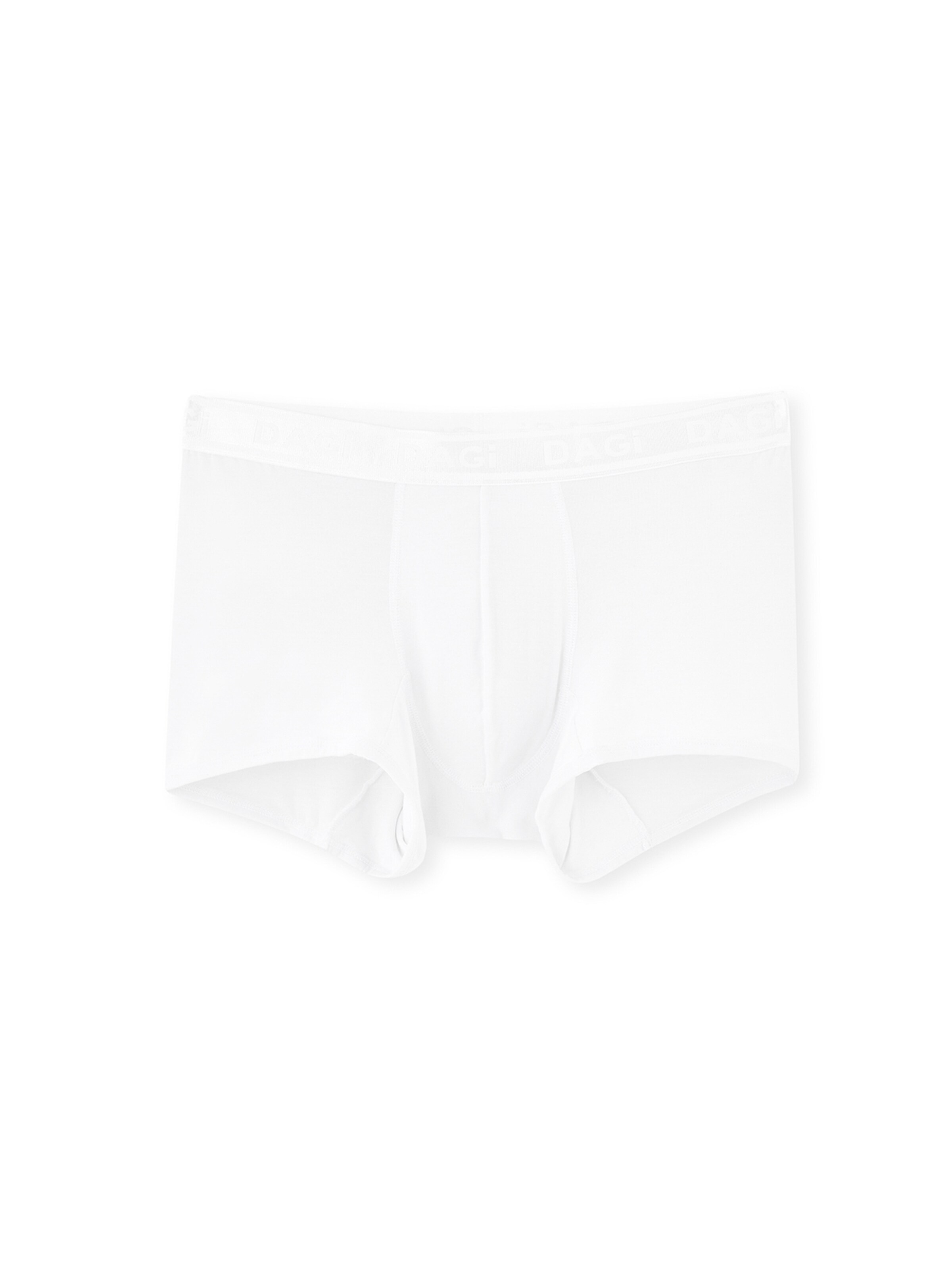 Boxer di Dagi in bianco