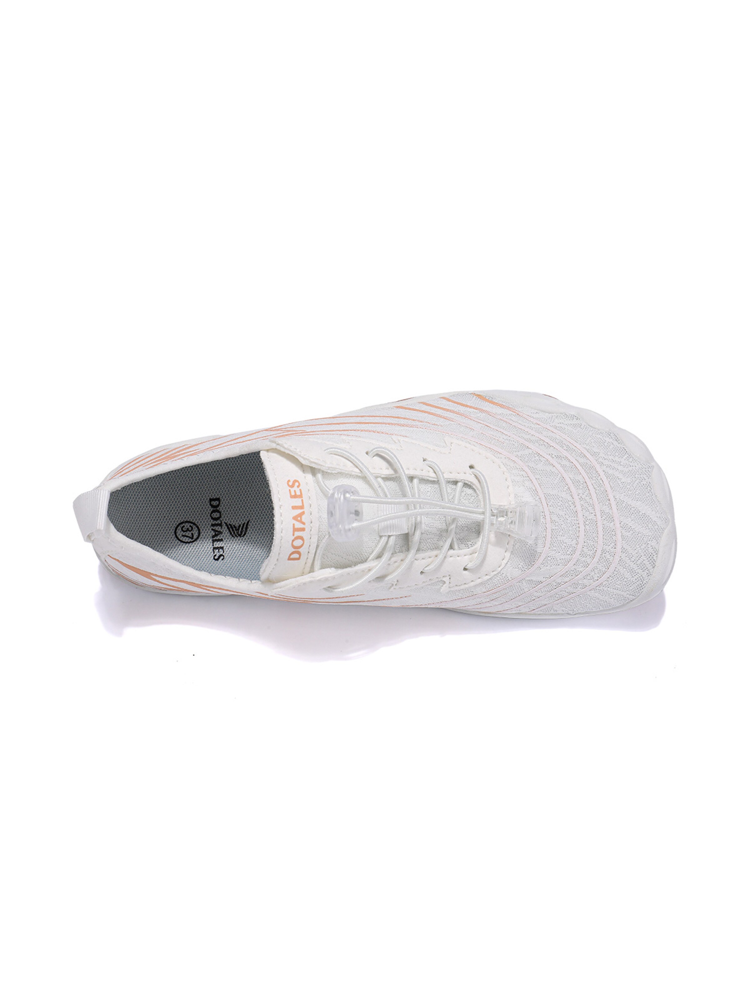DOTALES Sneaker low‌‌‌‌‌‌‌‌‌ in Pink