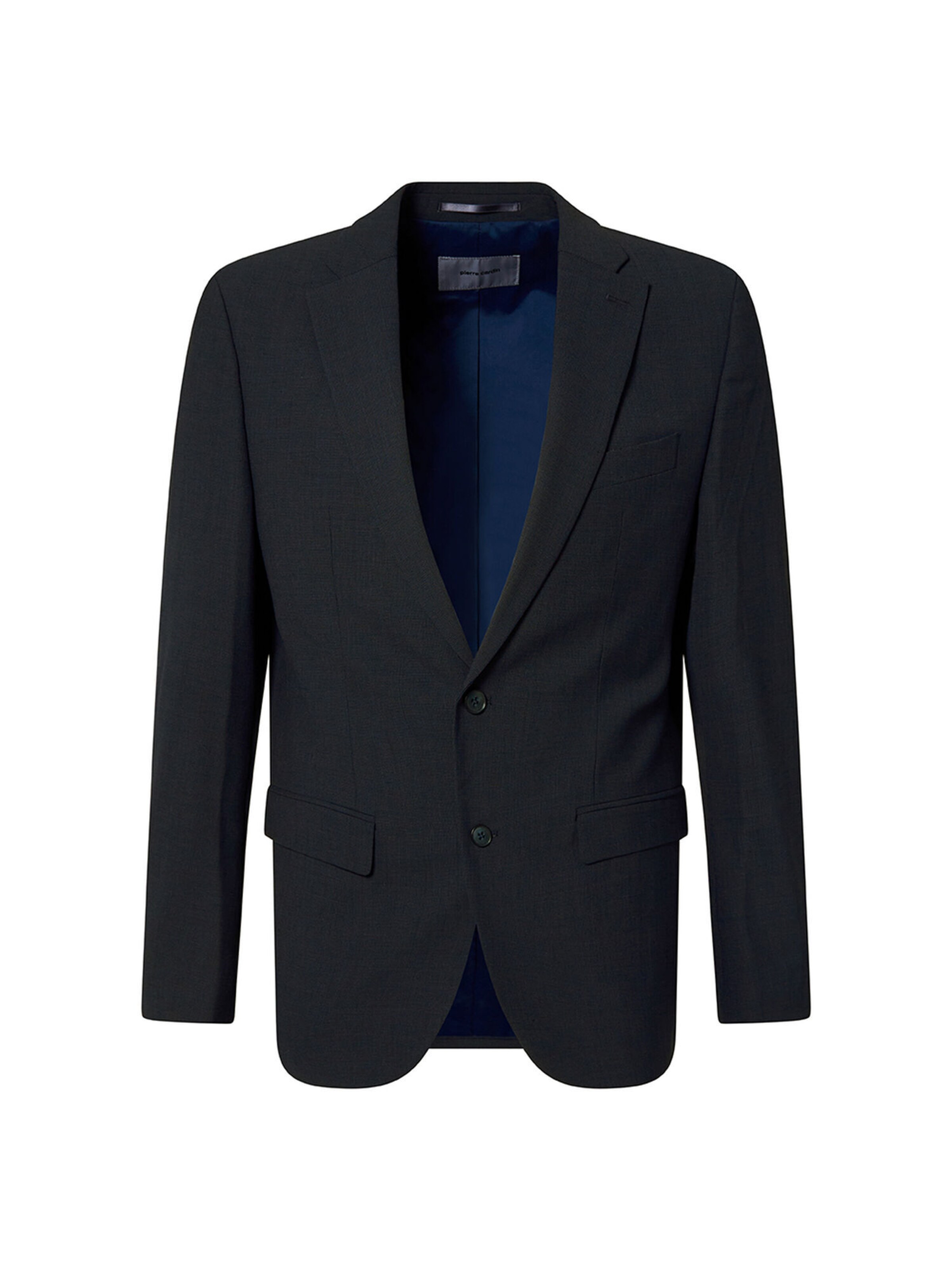 PIERRE CARDIN Colbert 'Grant' in Grijs: voorkant