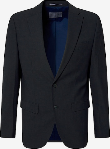 Veste de costume 'Grant' PIERRE CARDIN en gris : devant