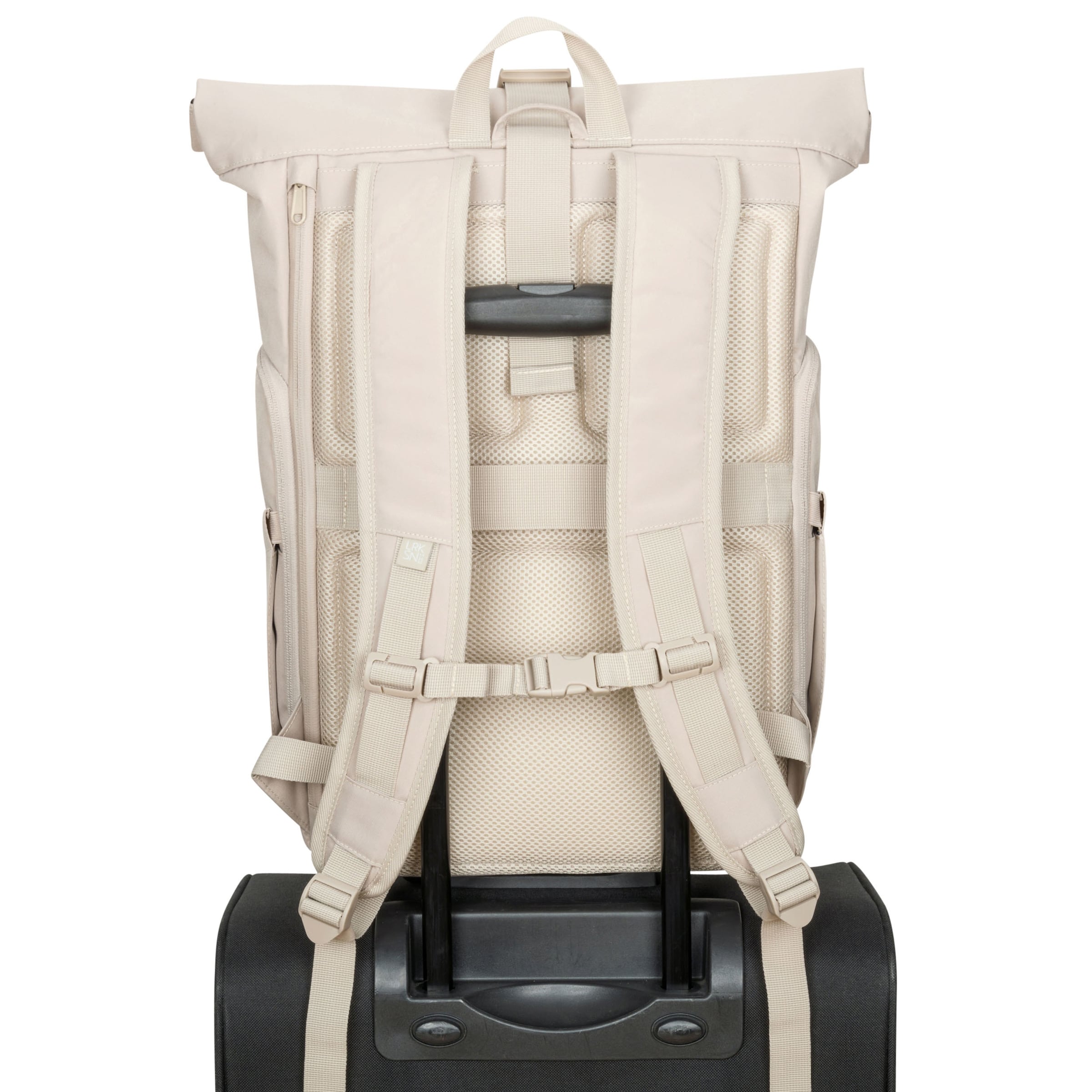 Sac à dos LARKSON en beige