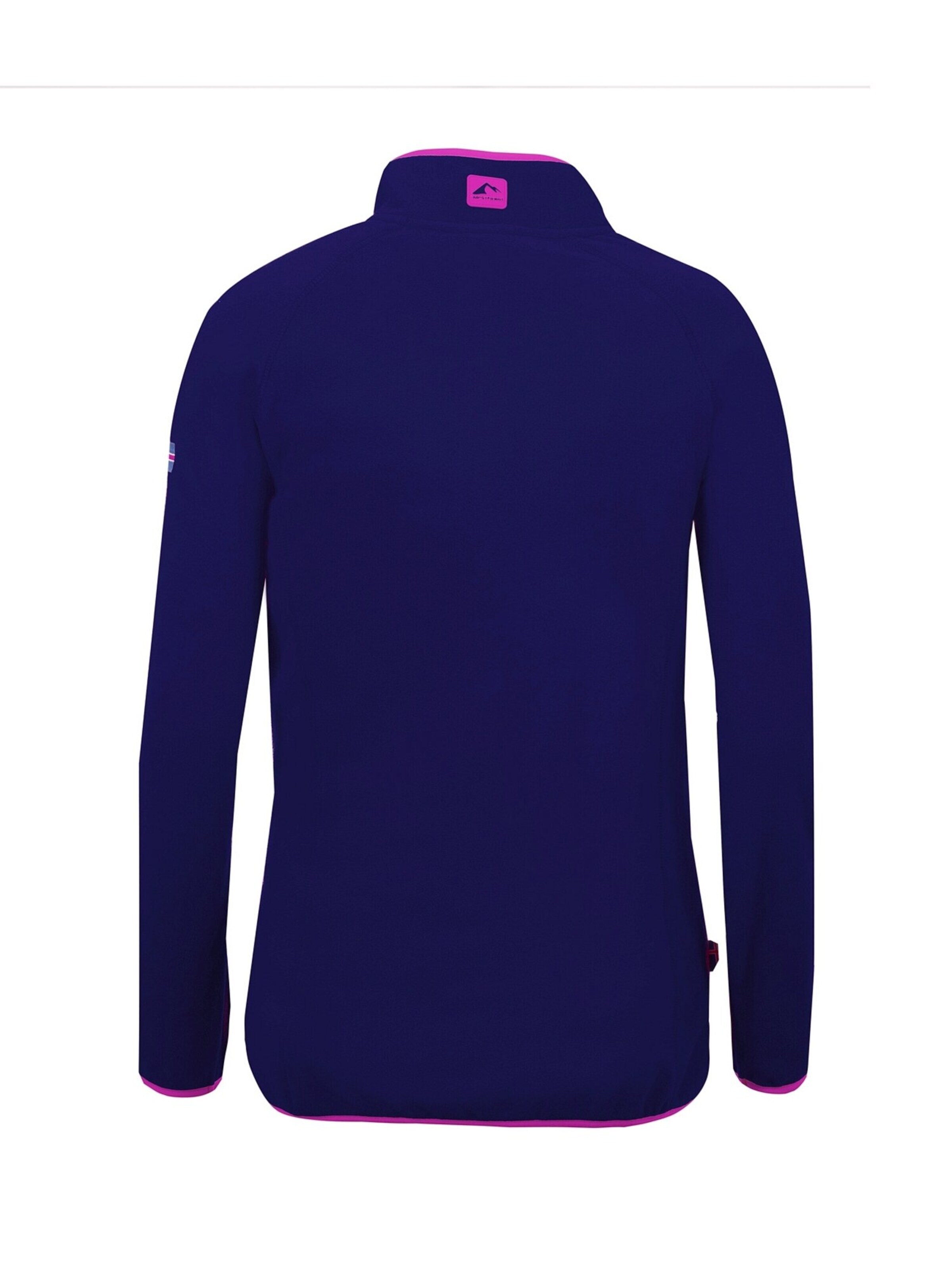 WESTFJORD Pullover‌‌‌‌‌‌‌‌‌ in Blau