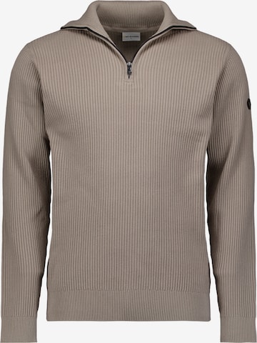 No Excess Neulepaita värissä beige: etupuoli