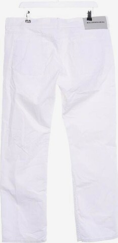Baldessarini Pants in 31-32 in White