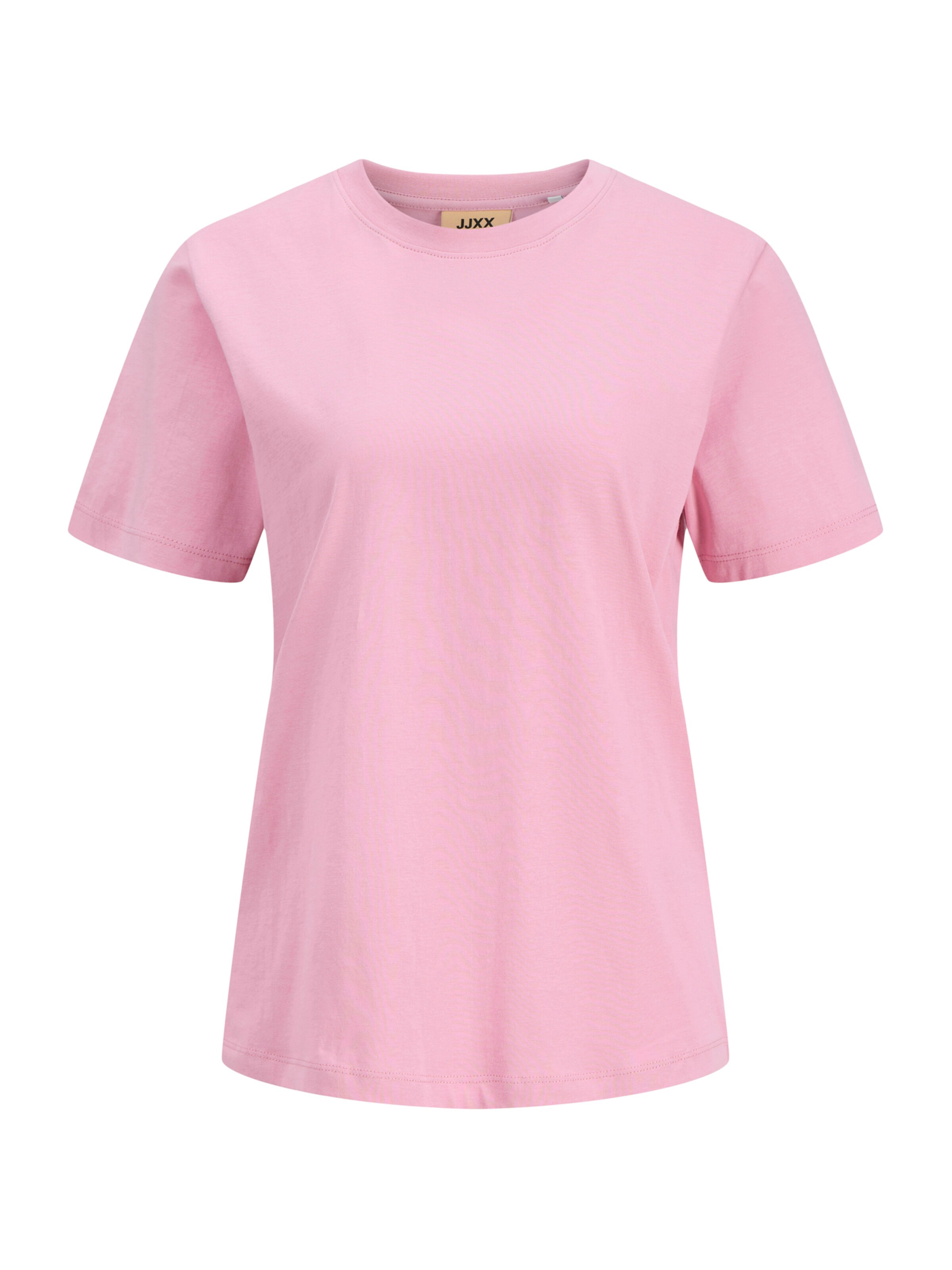 JJXX Shirt 'JXANNA' in Purple: front