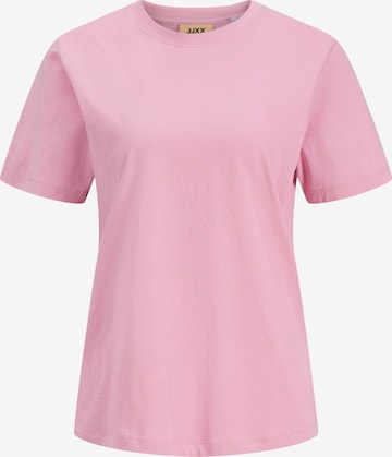 JJXX Shirt 'JXANNA' in Purple: front
