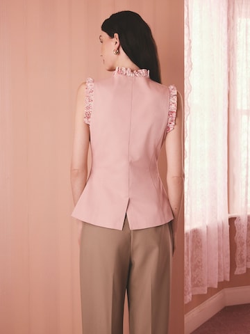 Gilet da completo di Cath Kidston in rosa