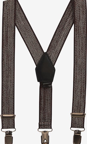 Accessorio da completo di Next in marrone: frontale