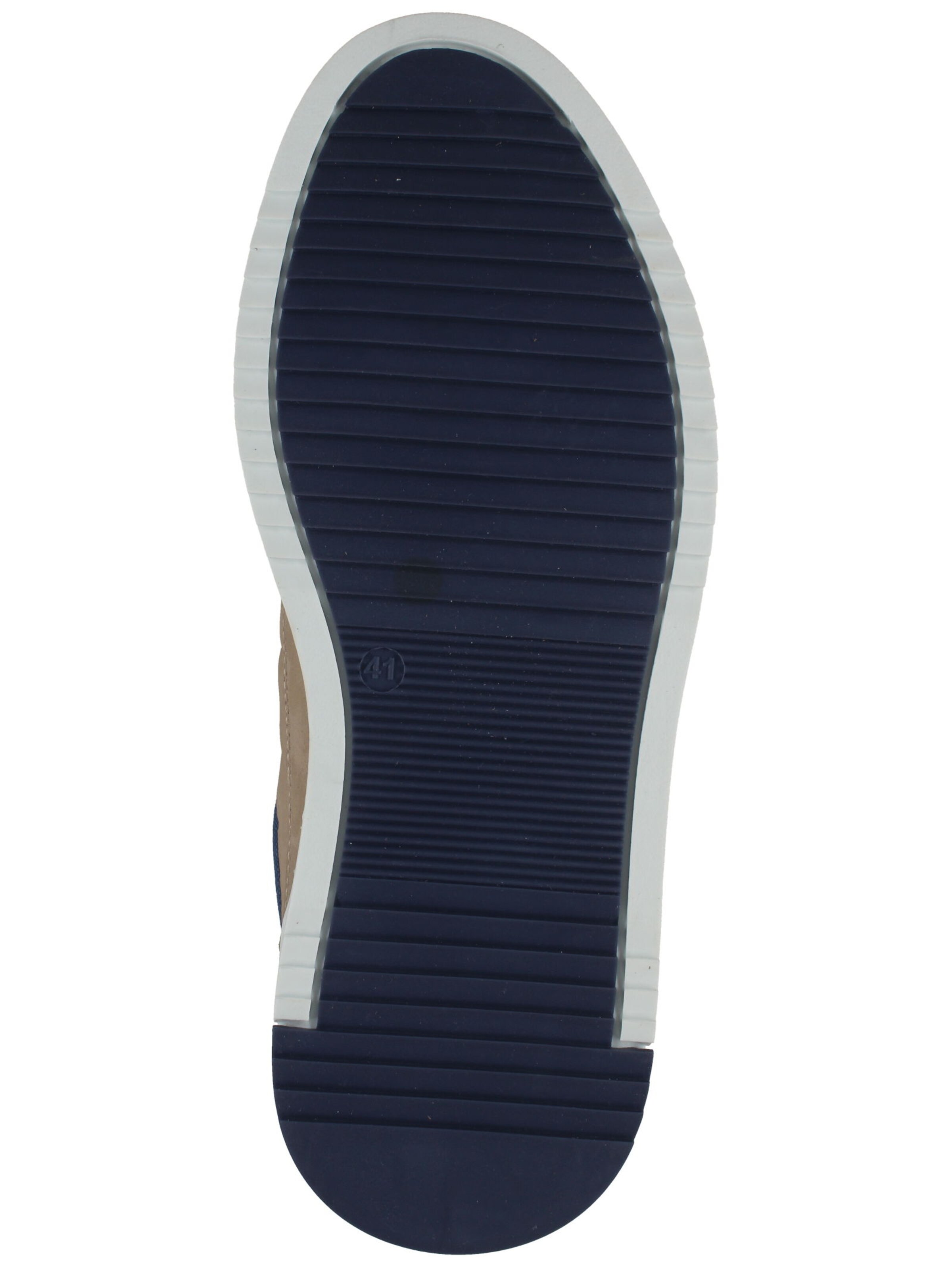 Sneaker bassa di BULLBOXER in beige