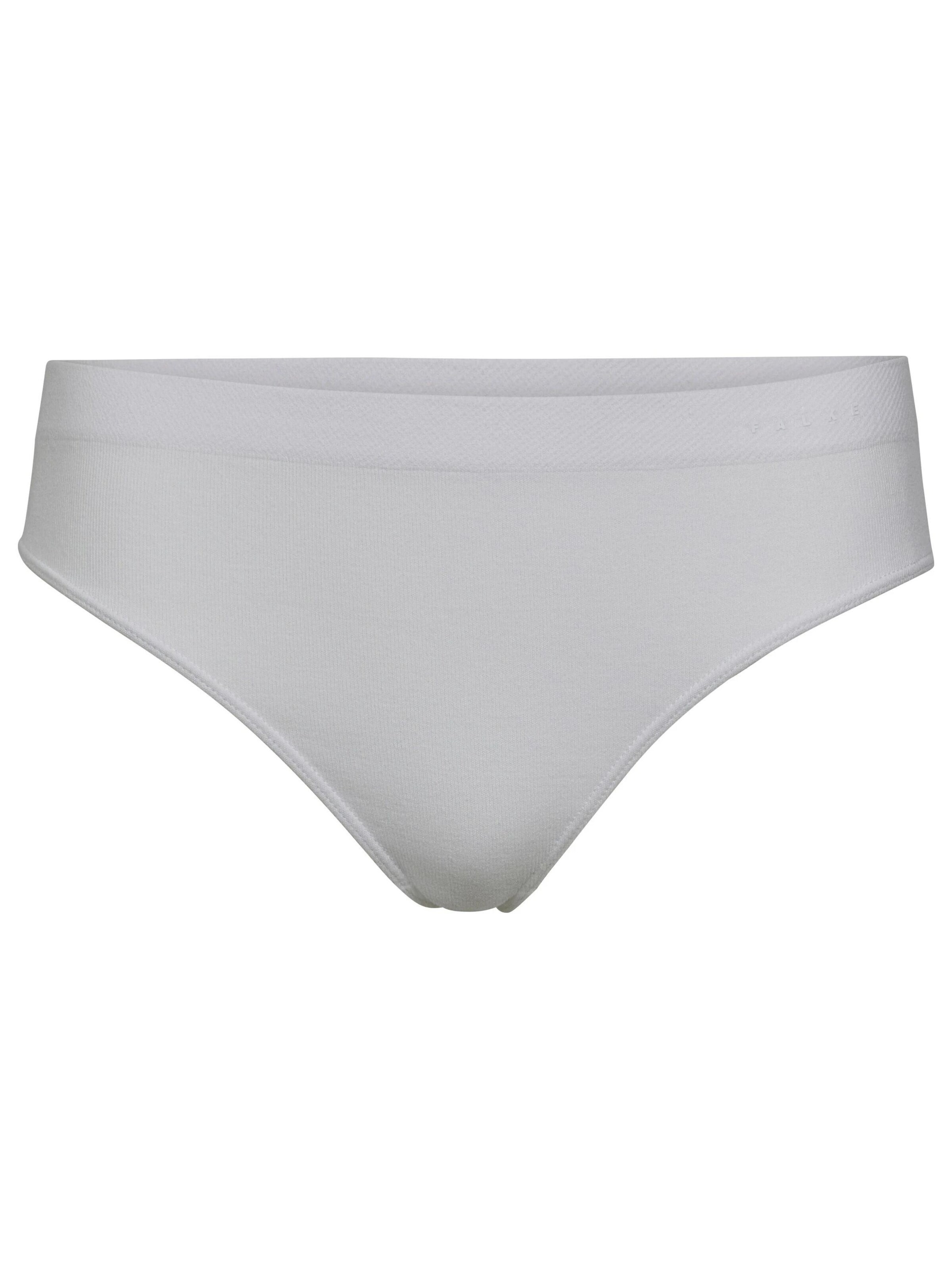 FALKE Slip 'Seamless'‌‌‌‌‌‌‌‌‌ in Weiß