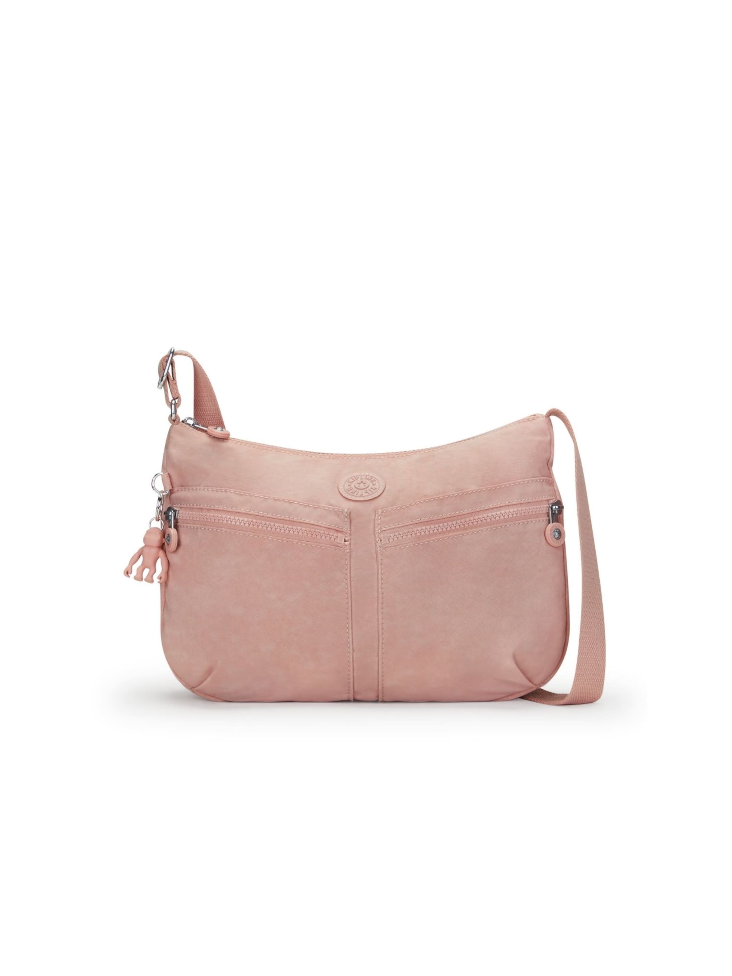 KIPLING Crossbody bag IZELLAH in Light Pink ABOUT YOU