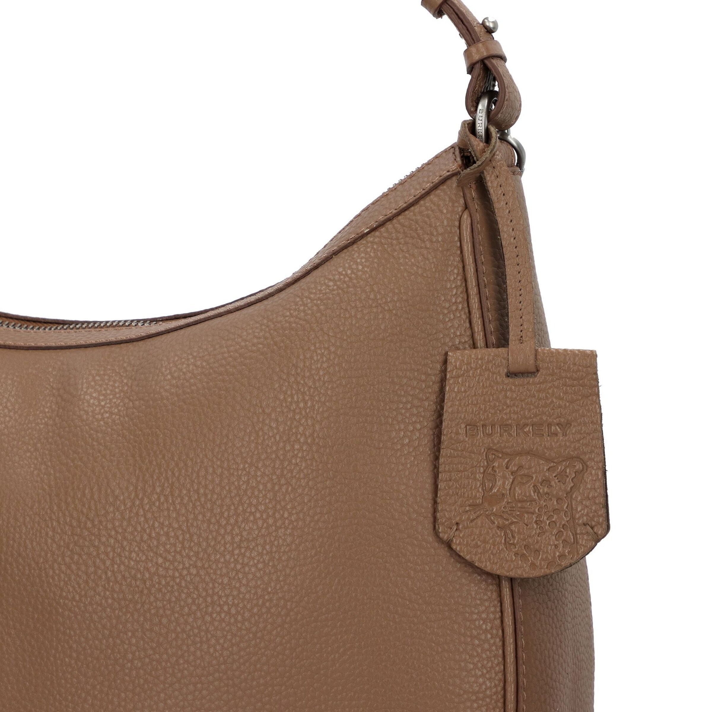 Burkely Shoulder bag 'Always Ava' in Brown