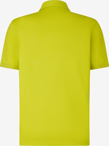 BOGNER Poloshirt 'Timo' in Gelb