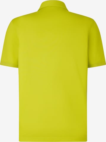 BOGNER Shirt 'Timo' in Yellow