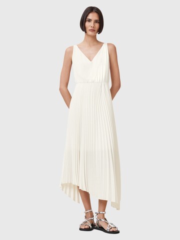 AllSaints Dress 'LEIA HARLEY' in White