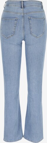 LolaLiza Bootcut Jeans in Blauw