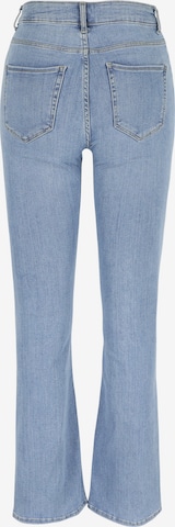LolaLiza Bootcut Jeans in Blauw