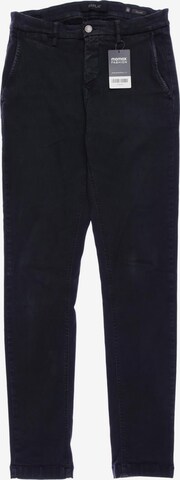 REPLAY Jeans 30 in Schwarz: predná strana