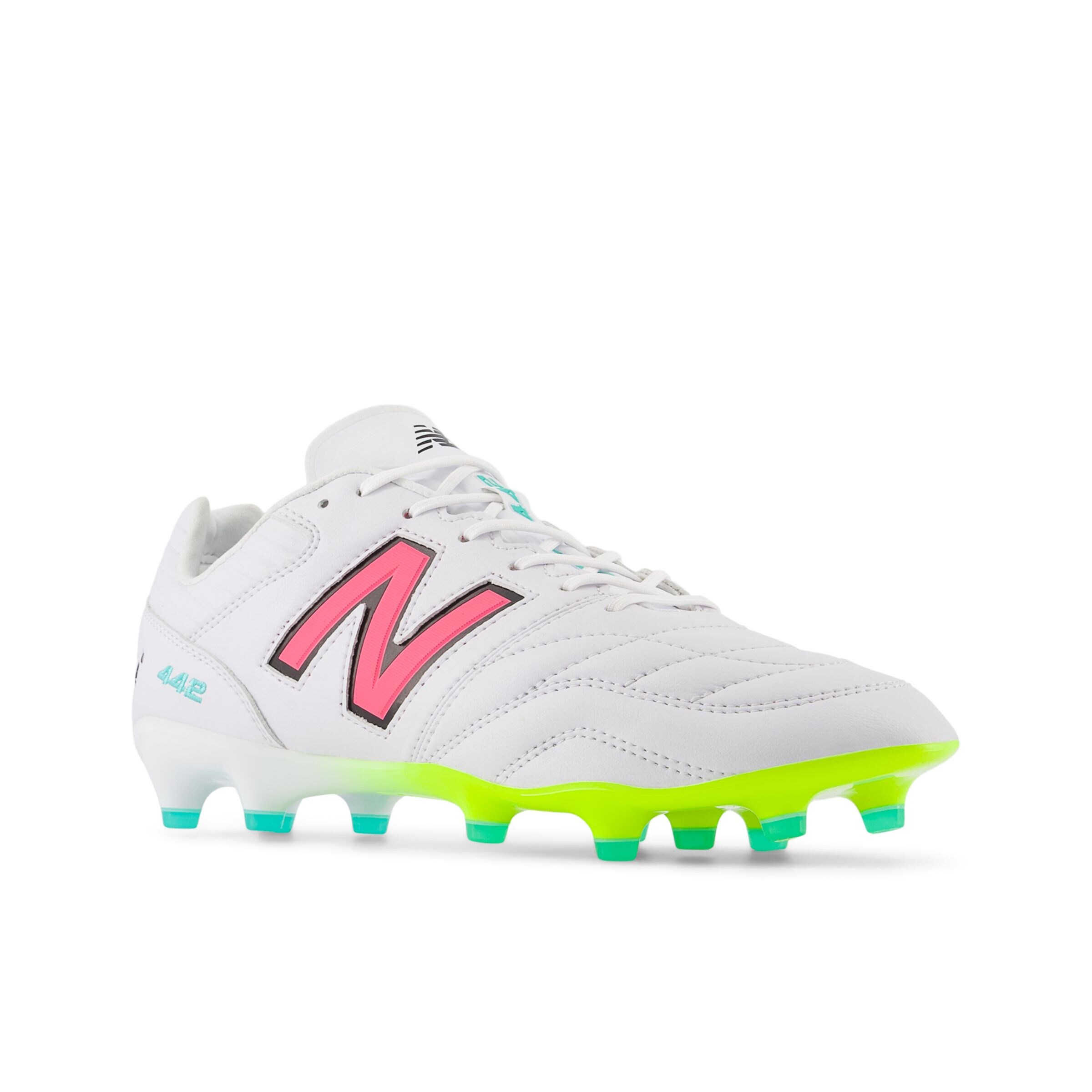 new balance Voetbalschoen '442 Pro' in Wit