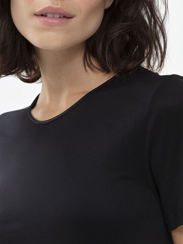 Mey Undershirt in Black