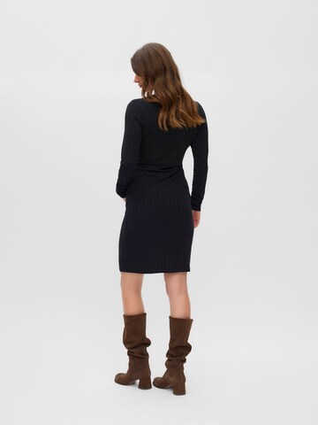MAMALICIOUS - Vestido en negro