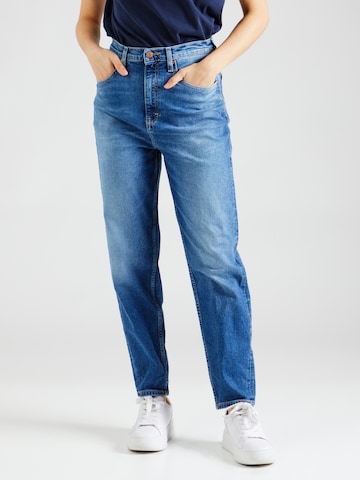 Regular Jean Tommy Jeans en bleu : devant