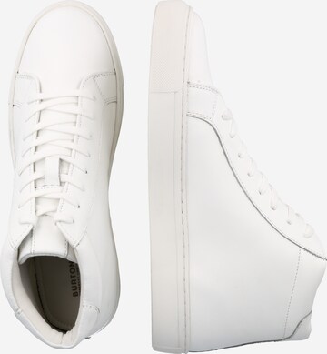 BURTON MENSWEAR LONDON Sneaker in Weiß