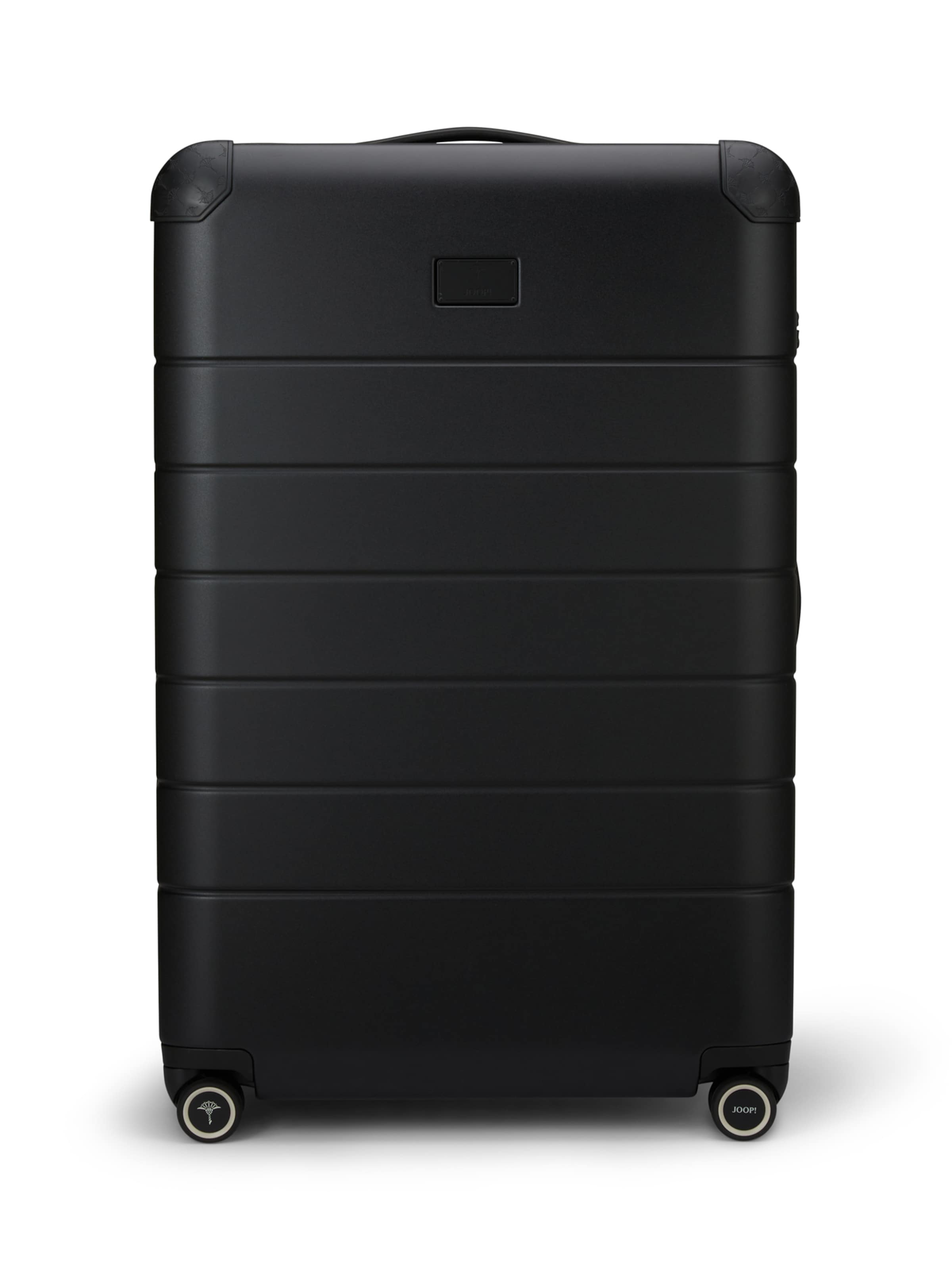 Valisette 'Volare' JOOP! en noir : devant