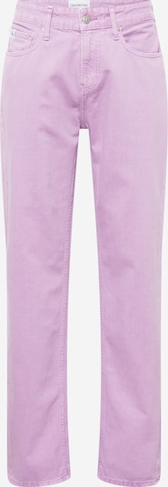 Džinsai '90s' iš Calvin Klein Jeans, spalva – alyvinė spalva, Prekių apžvalga