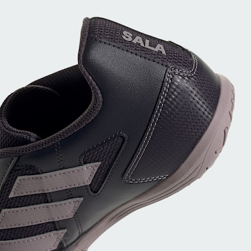 Chaussure de foot 'Super Sala II' ADIDAS PERFORMANCE en noir