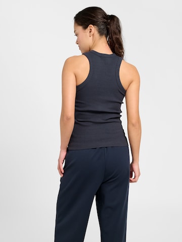 Hummel Top in Grau