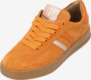 Palado Sneaker 'Baadas' in Orange: Vorderseite