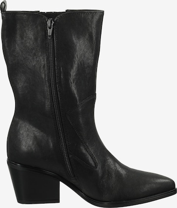 Bottes GABOR en noir