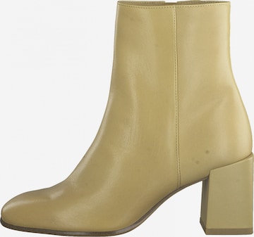 TAMARIS Bootie in Beige