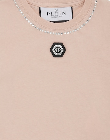 Philipp Plein Shirt in Roze