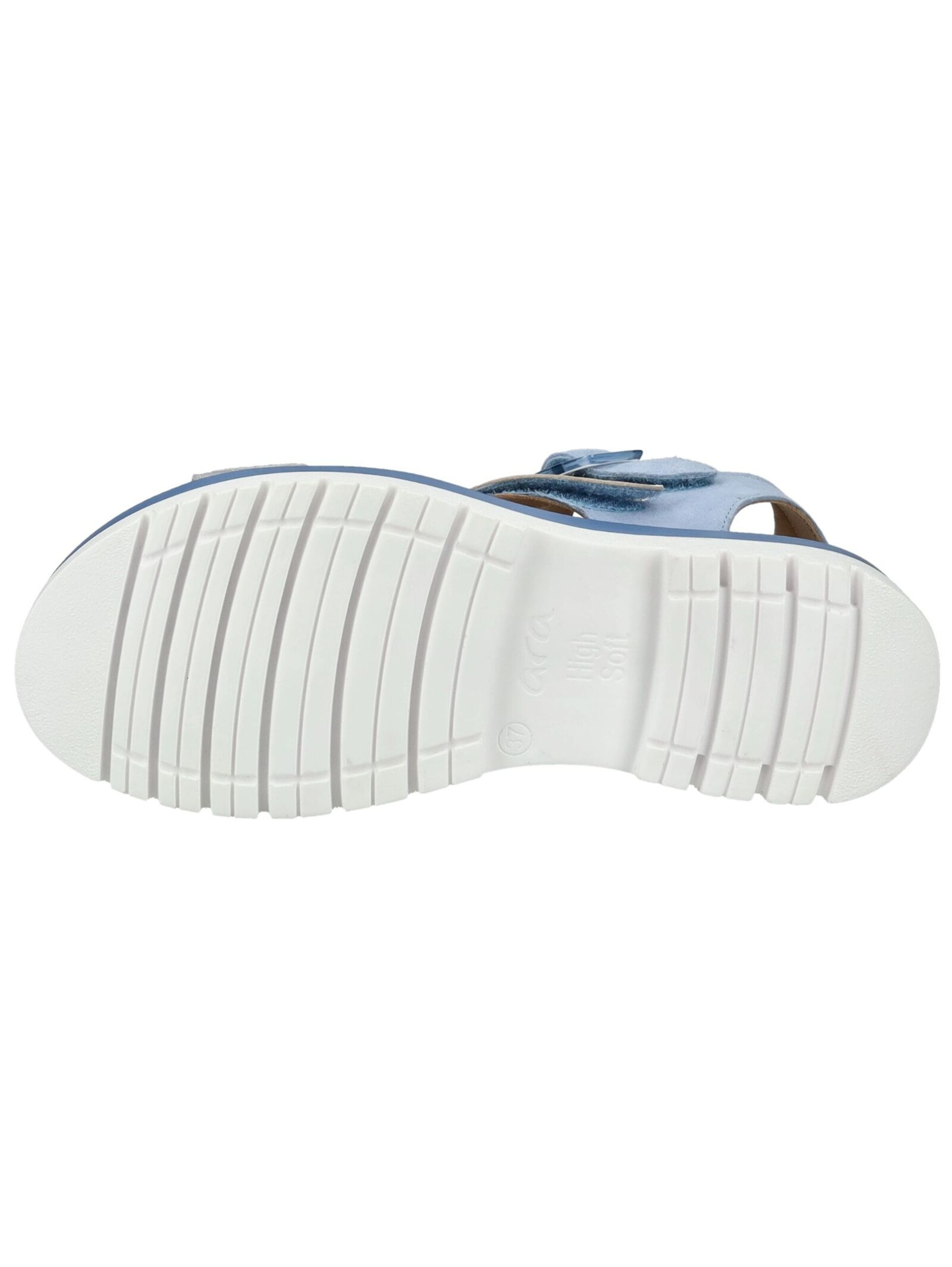 Sandales ARA en bleu