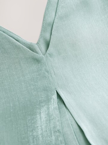 Tuta jumpsuit di Next in verde