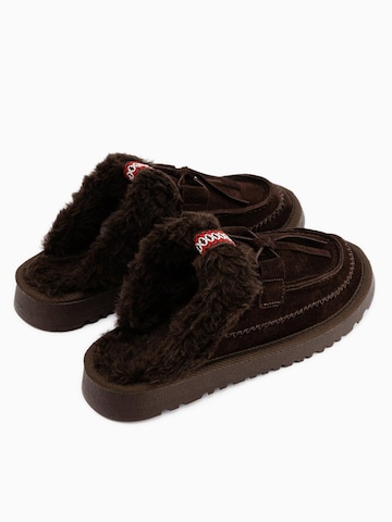 Limoya Pantolette 'Tisha'‌‌‌‌‌‌‌‌‌‌ in Braun