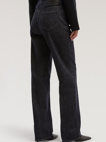 Trussardi - regular Vaquero en azul