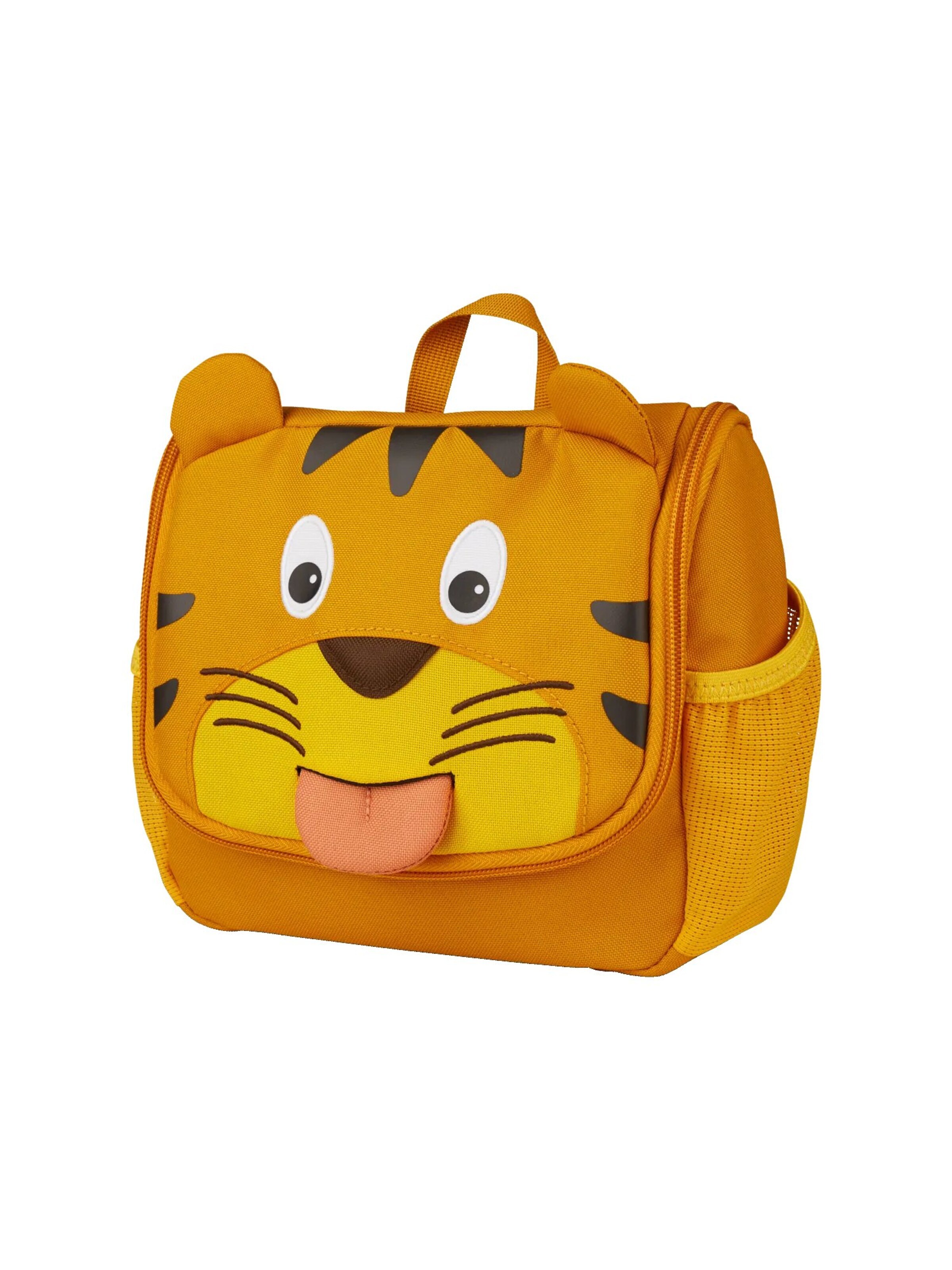 Affenzahn Tasche 'Kulturtasche Kulturtasche'‌‌‌‌ in Gelb