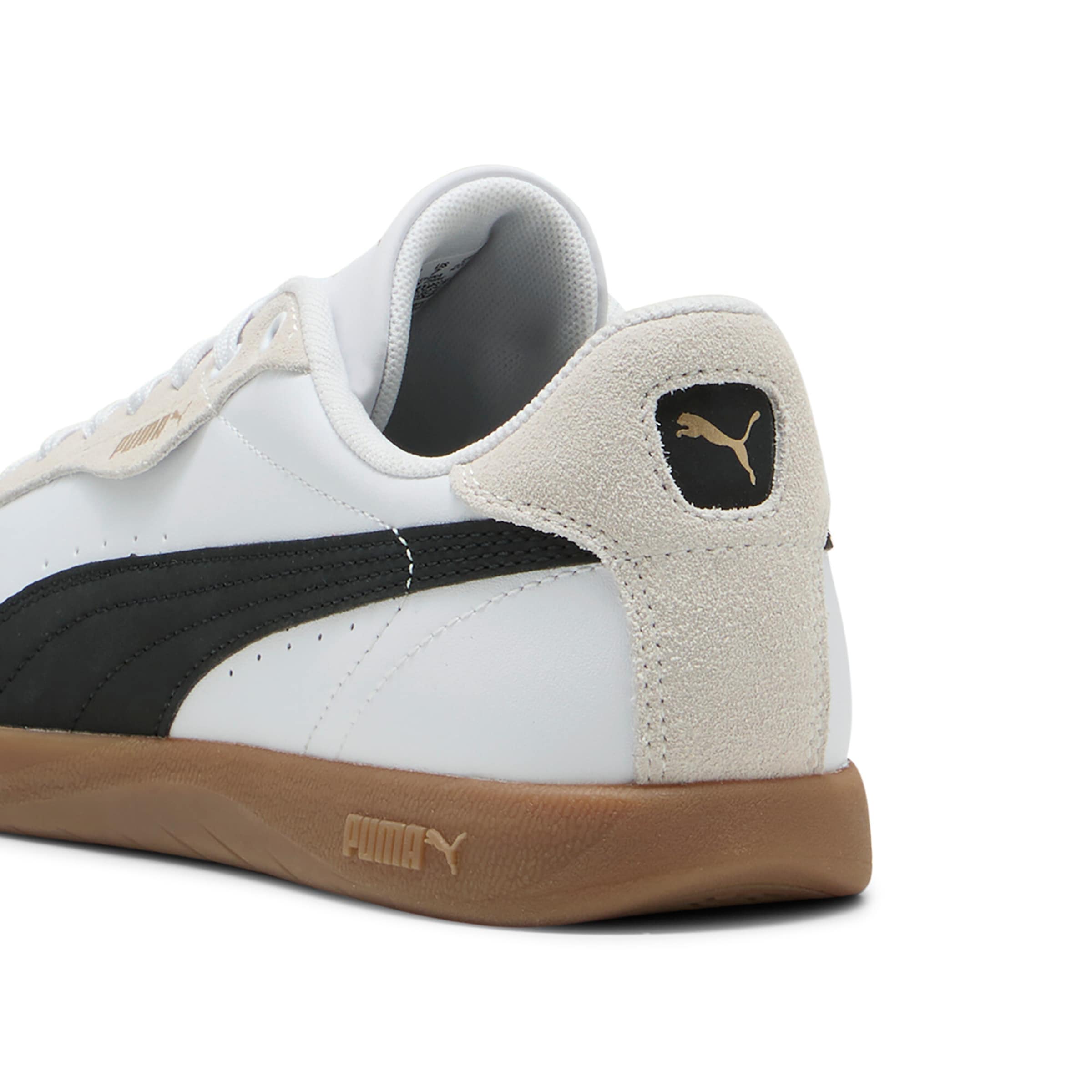 PUMA Sneakers in White