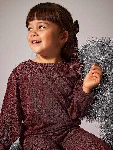 NAME IT Shirt in Rot